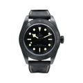 Tudor - Black Bay - Black Dial - 79210CNU - 2023