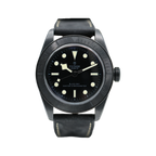 Tudor - Black Bay - Black Dial - 79210CNU - 2023