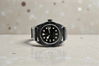 Tudor - Black Bay - Black Dial - 79210CNU - 2023