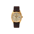 Rolex - Day-Date - Champagne Dial - 1803