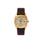 Rolex - Day-Date - Champagne Dial - 1803