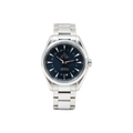 Omega - Seamaster Aqua Terra - Blue Dial - 231.10.43.22.03.001