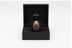 Tudor - Black Bay 58 - Brown Dial - 79012M - 2023