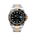 Rolex - GMT-Master II - Black Dial - 116713LN - 2017