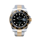 Rolex - GMT-Master II - Black Dial - 116713LN - 2017