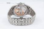 Audemars Piguet - Royal Oak - Black Dial - 15510ST - 2023