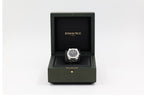 Audemars Piguet - Royal Oak - Black Dial - 15510ST - 2023