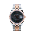 Rolex - Datejust - "Wimbledon" - 126231 - 2025