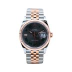 Rolex - Datejust - "Wimbledon" - 126231 - 2025