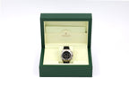 Rolex - Daytona - Black Dial - 116519