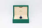 Rolex - Oyster Perpetual - Blue Dial - 124200 - 2022