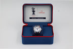 Omega - Seamaster Planet Ocean America's Cup - White Dial - 215.32.43.21.04.001 - 2020