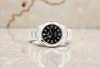 Rolex - Explorer - Black Dial - 214270 - 2018