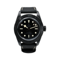 Tudor - Black Bay - Black Dial - 79210CNU - 2025