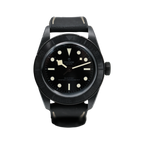 Tudor - Black Bay - Black Dial - 79210CNU - 2025