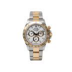 Rolex - Daytona - White Dial - 116503 - 2020