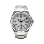 IWC - Ingenieur Automatic - Grey Dial - IW328904 - 2024