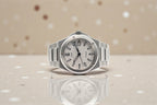 IWC - Ingenieur Automatic - Grey Dial - IW328904 - 2024