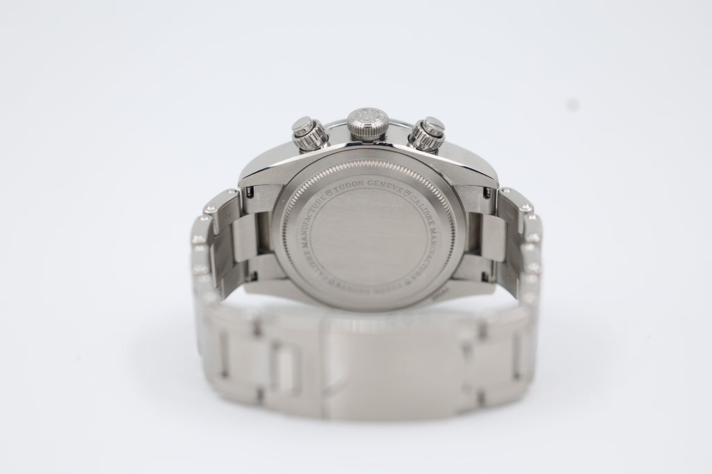 Tudor - Black Bay Chronograph - "Panda" - 79360N - 2024