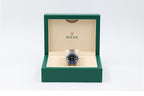 Rolex - Submariner Date - "Cookie Monster" - 126619LB - 2021
