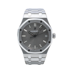 Audemars Piguet - Royal Oak - Grey Dial - 15500ST - 2020