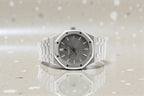 Audemars Piguet - Royal Oak - Grey Dial - 15500ST - 2020