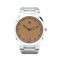 Parmigiani - Tonda Serenissima - Salmon Dial - PFS914-1020010-100182 - 2022