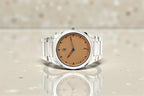 Parmigiani - Tonda Serenissima - Salmon Dial - PFS914-1020010-100182 - 2022