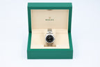 Rolex - Explorer - Black Dial - 214270 - 2015