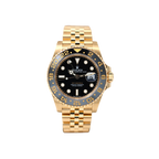 Rolex - GMT-Master II - "Zombie" - 126718GRNR - 2024
