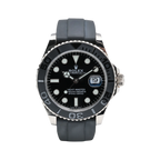 Rolex - Yacht-Master - Black Dial - 226659 - 2022