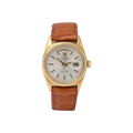 Rolex - Day-Date - Silver Spanish Day Dial - 1803
