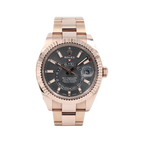 Rolex - Sky-Dweller - Rhodium Dial - 326935 - 2022