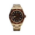 Tudor - Black Bay 58 - Brown Dial - 79012M - 2023