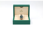Rolex - Datejust - Green Dial - 126200 - 2023