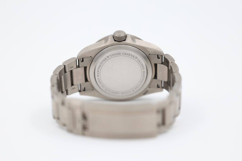 Tudor - Pelagos - Black Dial - 25407N-0001 - 2024