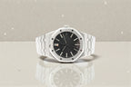 Audemars Piguet - Royal Oak - Black Dial - 15510ST - 2023