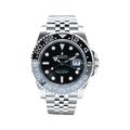 Rolex - GMT-Master II - "Bruce Wayne" - 126710GRNR - 2026