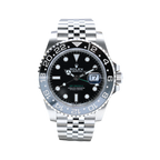 Rolex - GMT-Master II - "Bruce Wayne" - 126710GRNR - 2026