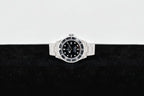 Rolex - Sea-Dweller - Black Dial - 16600