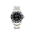 Rolex - Sea-Dweller - Black Dial - 16600