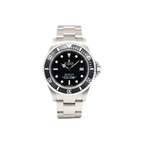 Rolex - Sea-Dweller - Black Dial - 16600