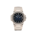 Patek Philippe - Nautilus - Blue Dial - 5811/1G-001 - 2024