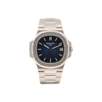 Patek Philippe - Nautilus - Blue Dial - 5811/1G-001 - 2024
