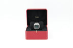 Cartier - Santos - Green Dial - WSSA0062 - 2026