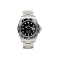 Rolex - Submariner Date - Black Dial - 126610LN - 2024