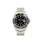 Rolex - Submariner Date - Black Dial - 126610LN - 2024