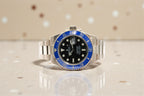 Rolex - Submariner Date - "Cookie Monster" - 126619LB - 2021