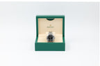 Rolex - Submariner - Black Dial - 114060 - 2019