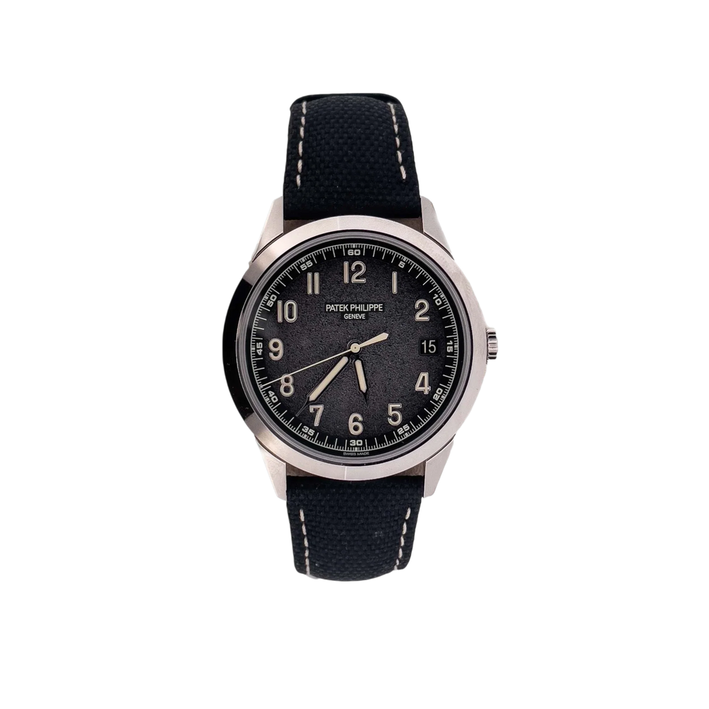 Patek Philippe Calatrava 5226G, 2025